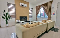 Kuala Langat, Selangor 42700