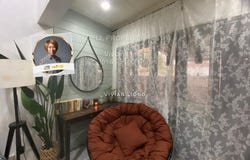 Jalan Harapan; Jalan Sungai Kapar Indah, Kapar, Selangor 42200