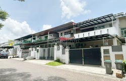 Johor Bahru, Johor 81100