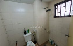 Jalan Jubli Perak 22/1, Seksyen 22, Shah Alam, Selangor 40400
