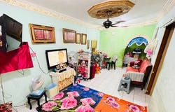 Jalan Cengal 4, Balakong, Selangor 43300