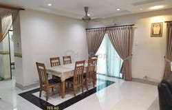 Jalan Aman Perdana, Klang, Selangor 41050