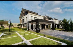 Jalan Seri Putra, Kajang, Selangor 43000