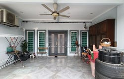 Jalan Prima, Puchong, Selangor 47150