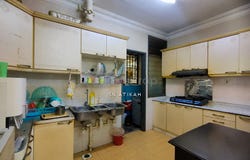 Seri Kembangan, Selangor 43300