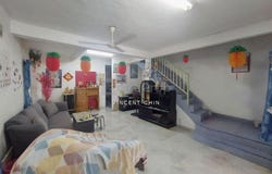 Jalan Bercham, Ipoh, Perak 31400