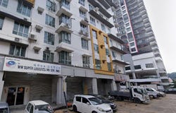 Selayang, Selangor, Selayang, Selangor 68104