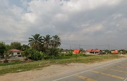 Jalan Johan Setia, Klang, Selangor