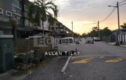 Jalan Kerongsang, Klang, Selangor 41200