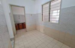 Jalan USJ 12/1, USJ, Selangor 47630