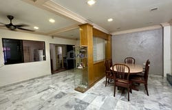 Taman Yulek KL Cheras, Cheras, Kuala Lumpur 56100