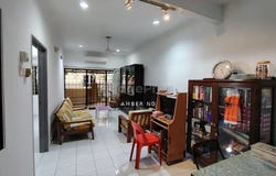 Melawati, Ampang, Kuala Lumpur 53100