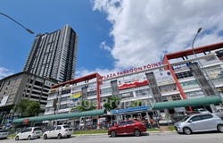 Bangi, Selangor 43650