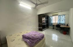 Jalan Angsana, Cheras, Selangor 56000