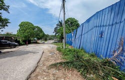 off Persiaran Apec, Dengkil, Selangor 43800