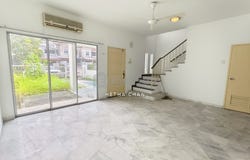 Jalan KE, Rawang, Selangor 48000
