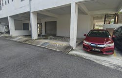 Jalan Klang Lama, Jalan Klang Lama (Old Klang Road), Kuala Lumpur 58200