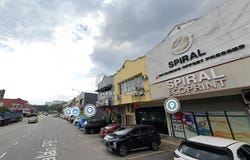 Seri Kembangan, Selangor