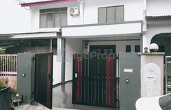 Johor Bahru, Johor 81100