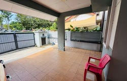 Jalan Metafasa, Denai Alam, Selangor 47000