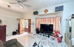 Kajang, Kajang, Selangor 43000