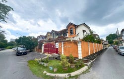 Subang, Selangor 47500