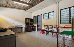 Laluan Perajurit 1, Ipoh, Perak 31400