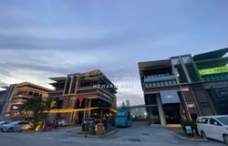 JALAN PPU 2A, Puchong, Selangor 47100