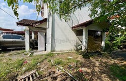 Bangi, Selangor 43000