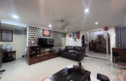Jalan Damai Perdana, Cheras, Kuala Lumpur 56000