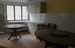 Taman OUG, Kuala Lumpur 58200