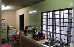 Jalan Bukit Mutiara, Kajang, Selangor 43000