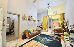 Jalan Tasik Puteri, Rawang, Selangor 48300