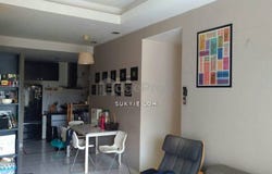 Jalan 49, Taman Mawar, 56100, Kuala Lumpur, Ampang, Selangor 56100