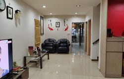 Jalan Kerongsang, Klang, Selangor 41200