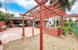 Jalan 7, Bangi, Selangor 43000