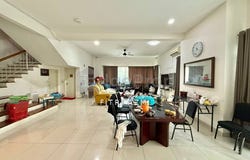 Jalan Residence, Kajang, Selangor 43000