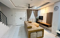 Jalan Sentral, Iskandar Puteri, Johor 79100