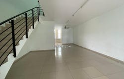 Jalan Desa Ampang, Ampang, Selangor 68000