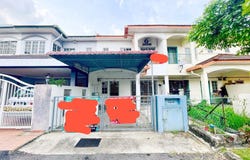 Jalan Prima, Puchong, Selangor 47150