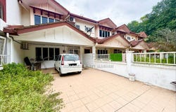 Jalan Harmoni, Kajang, Selangor 43500