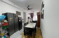 Dengkil, Selangor 0