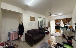 Setia Alam/Alam Nusantara, Selangor 40170