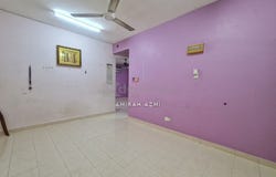Jalan SP, Sungai Buloh, Selangor