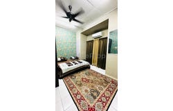 Jalan DC 1, Sungai Buloh, Selangor 47000