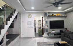 Ampang, Selangor 68000