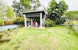Jalan Bukit Impiana, Kajang, Selangor 43000
