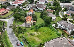 Petaling Jaya, Selangor 46000