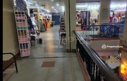 KL City, Kuala Lumpur 50100