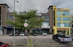 Johor Bahru, Johor 81750